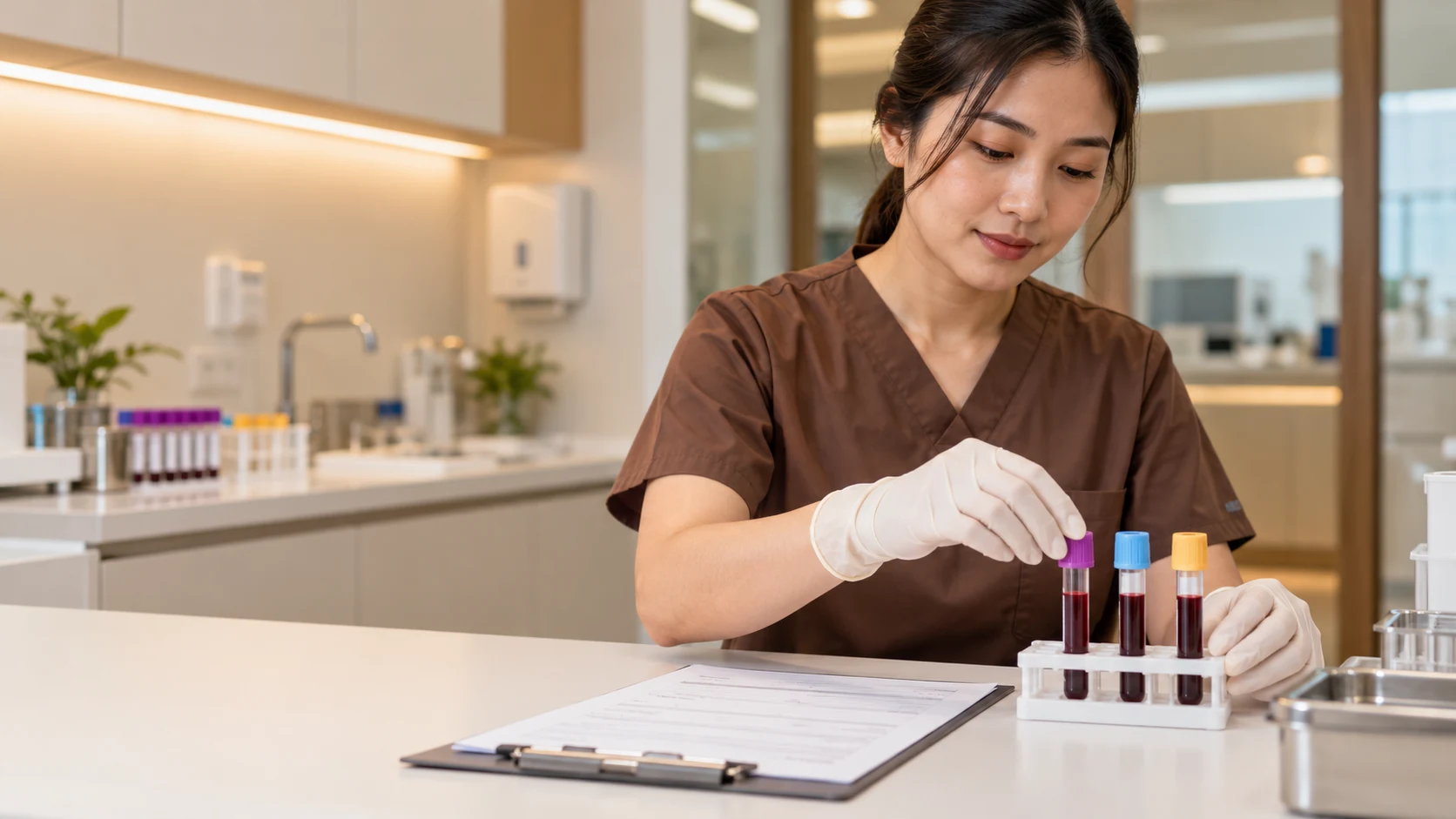 09 syphilis testing after exposure