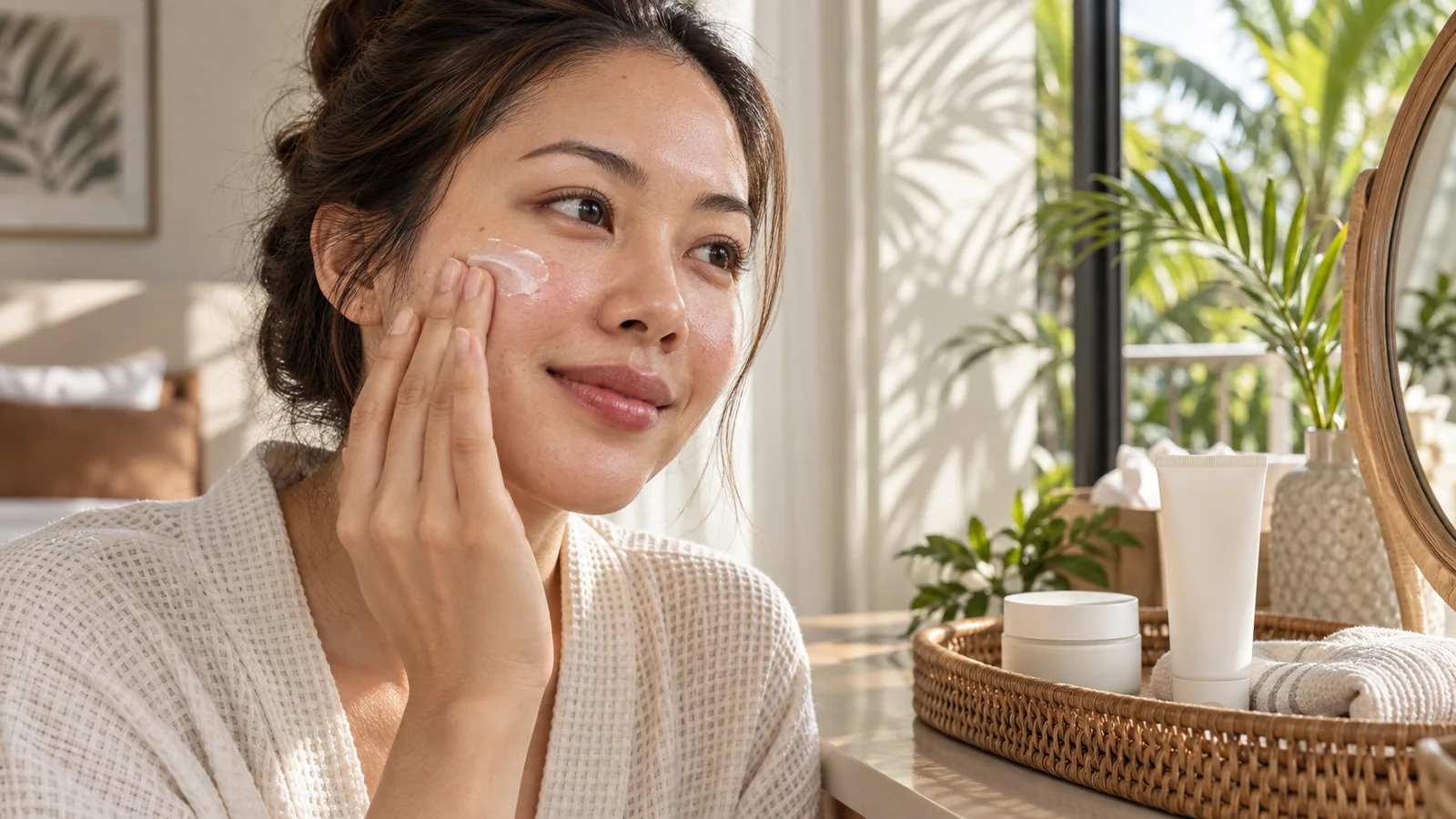 11 chemical peel aftercare
