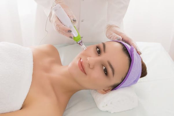 Picture at Vivardi Clinics