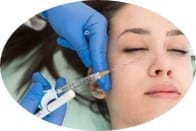 Undereye Dark Circle