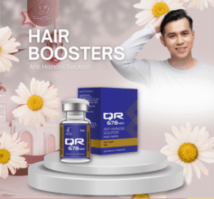 Hair Treatment in Rawang