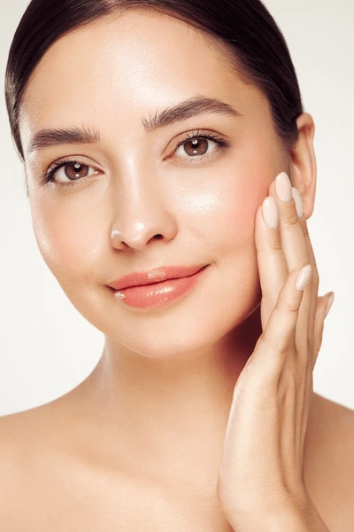 Caring for skin after Polyphil skin booster treatment