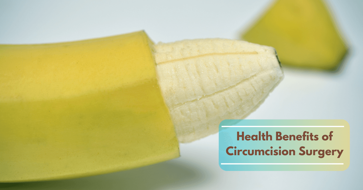 Adult Circumcision