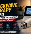 Can Shockwave Therapy Fix ED Without Pills or Surgery The Honest Answer