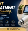 ESWT Treatment in Rawang Who Is It For and What Results Can You Expect