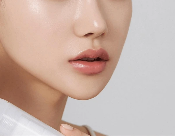 Radiant skin after Polyphil polynucleotide skin booster at Vivardi Clinics