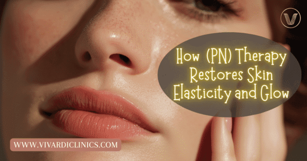 How Polynucleotide (Pn) Therapy Restores Skin Elasticity And Glow