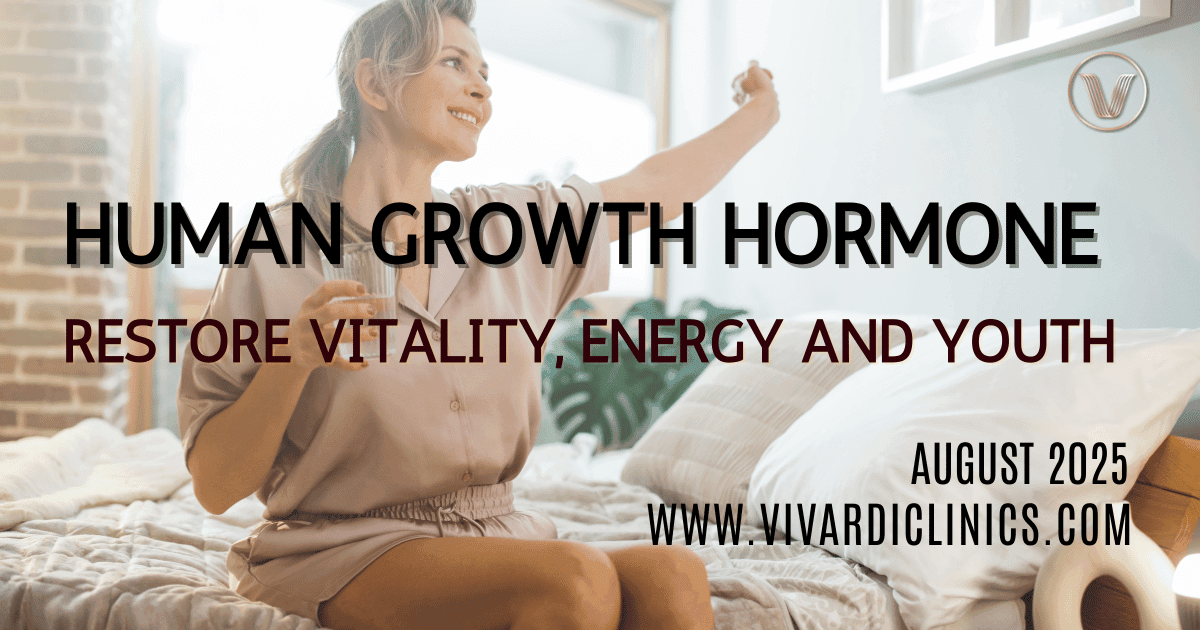 human growth hormone (1)