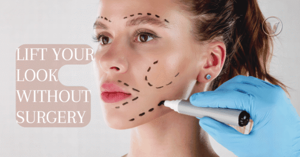 Lift Your Look Without Surgery