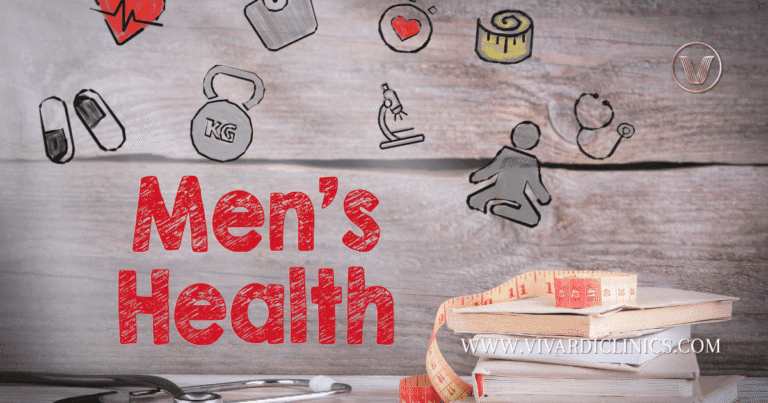 men’s health