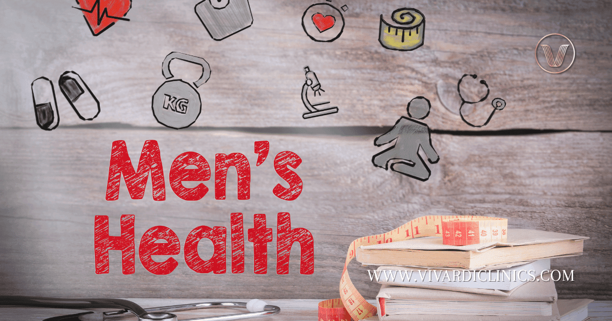 men’s health