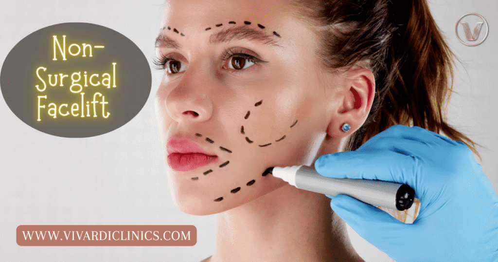 non surgical facelift