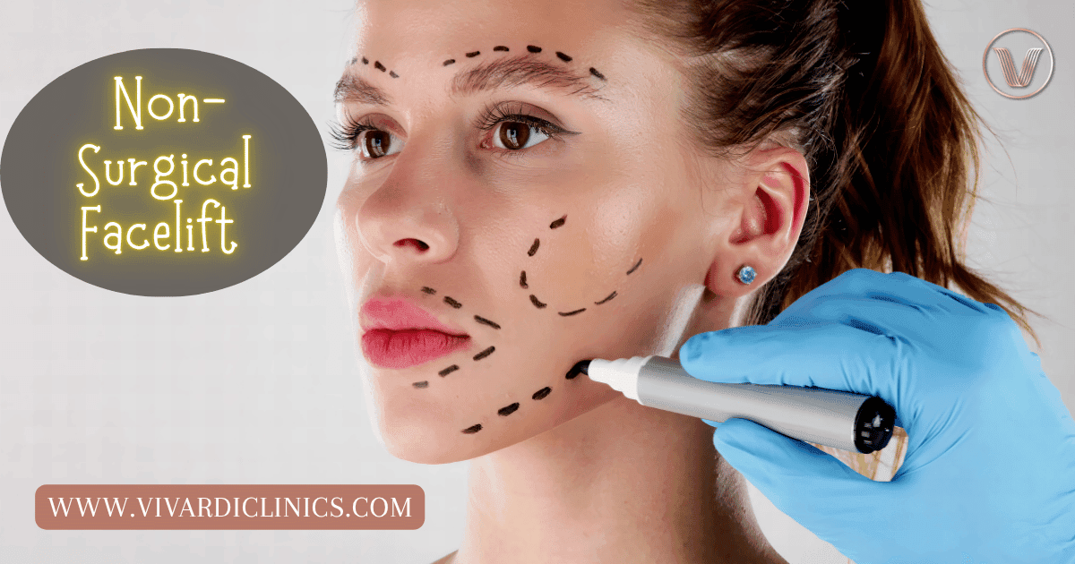 non surgical facelift