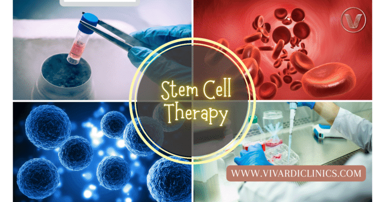 stem cell therapy improve skin health