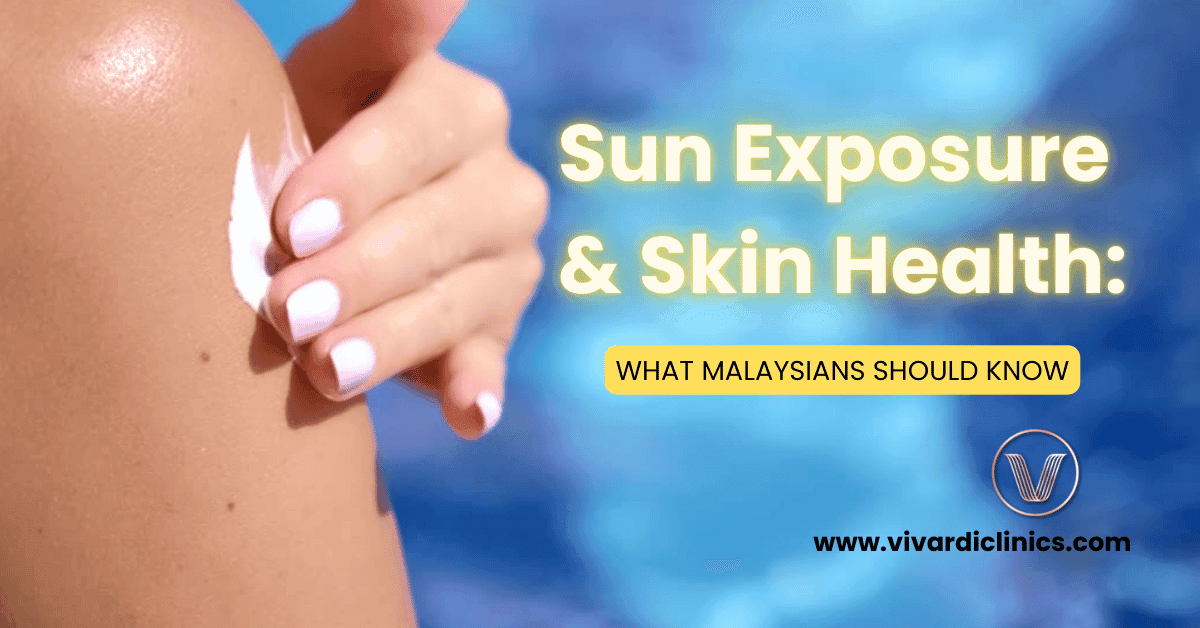 Women’s Aesthetic &Amp; Men’s Health Specialists In Selangor