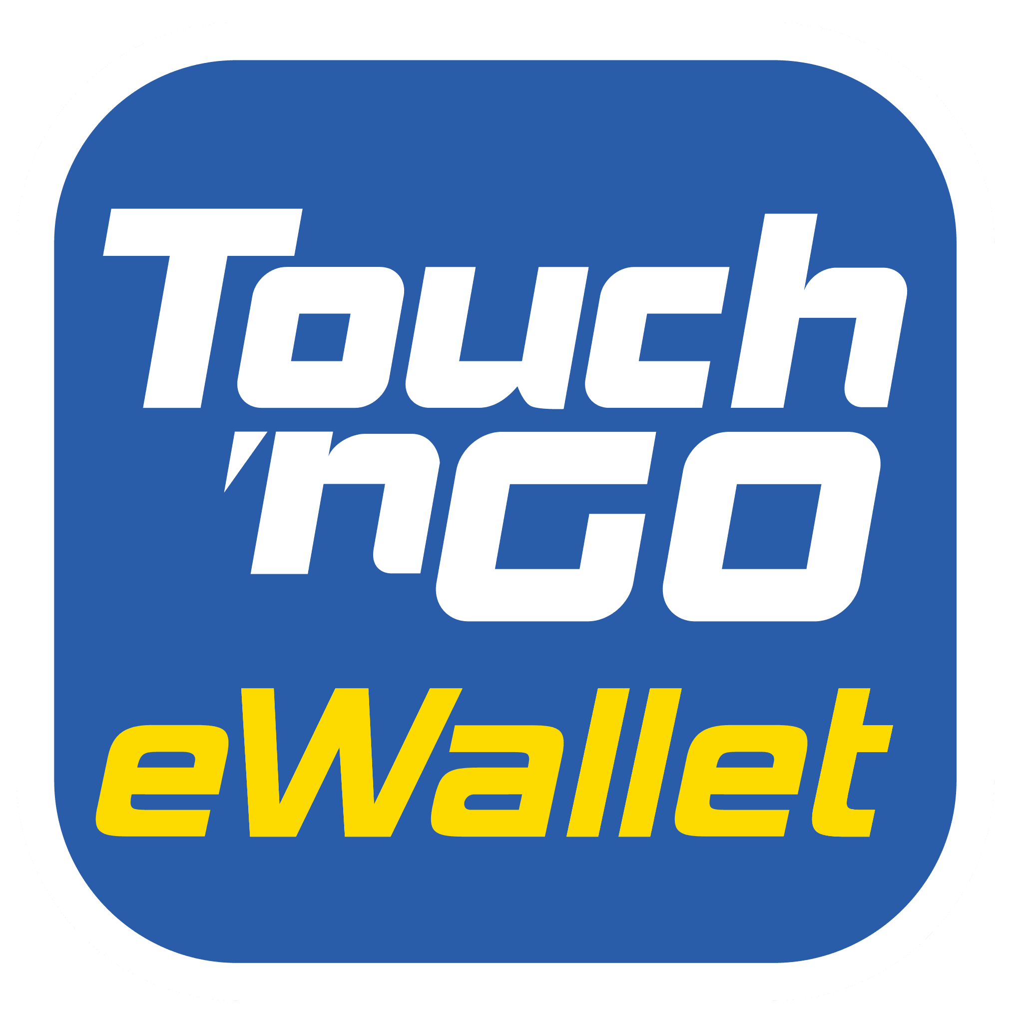 Touch 'n Go eWallet logo.svg
