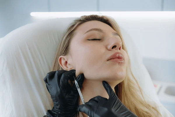 Xela Rederm skin booster mesotherapy injection