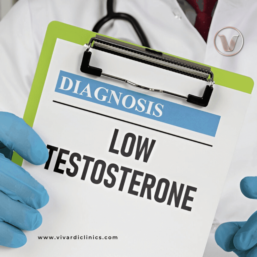 Low Testosterone Treatment & Hormone Therapy for Men in Selangor