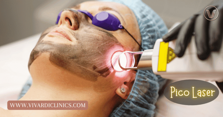 why choose pico laser over traditional laser treatments