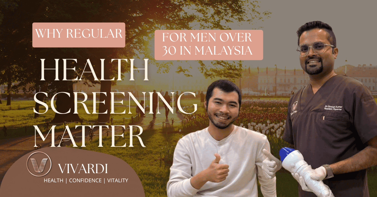 Women’s Aesthetic &Amp; Men’s Health Specialists In Selangor