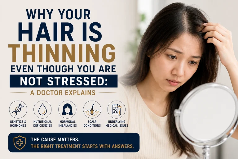 Why Your Hair Is Thinning Even Though You Are Not Stressed A Doctor Explains (2)