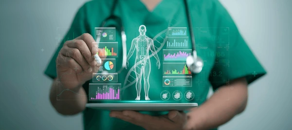 Cellular wellness and NMN