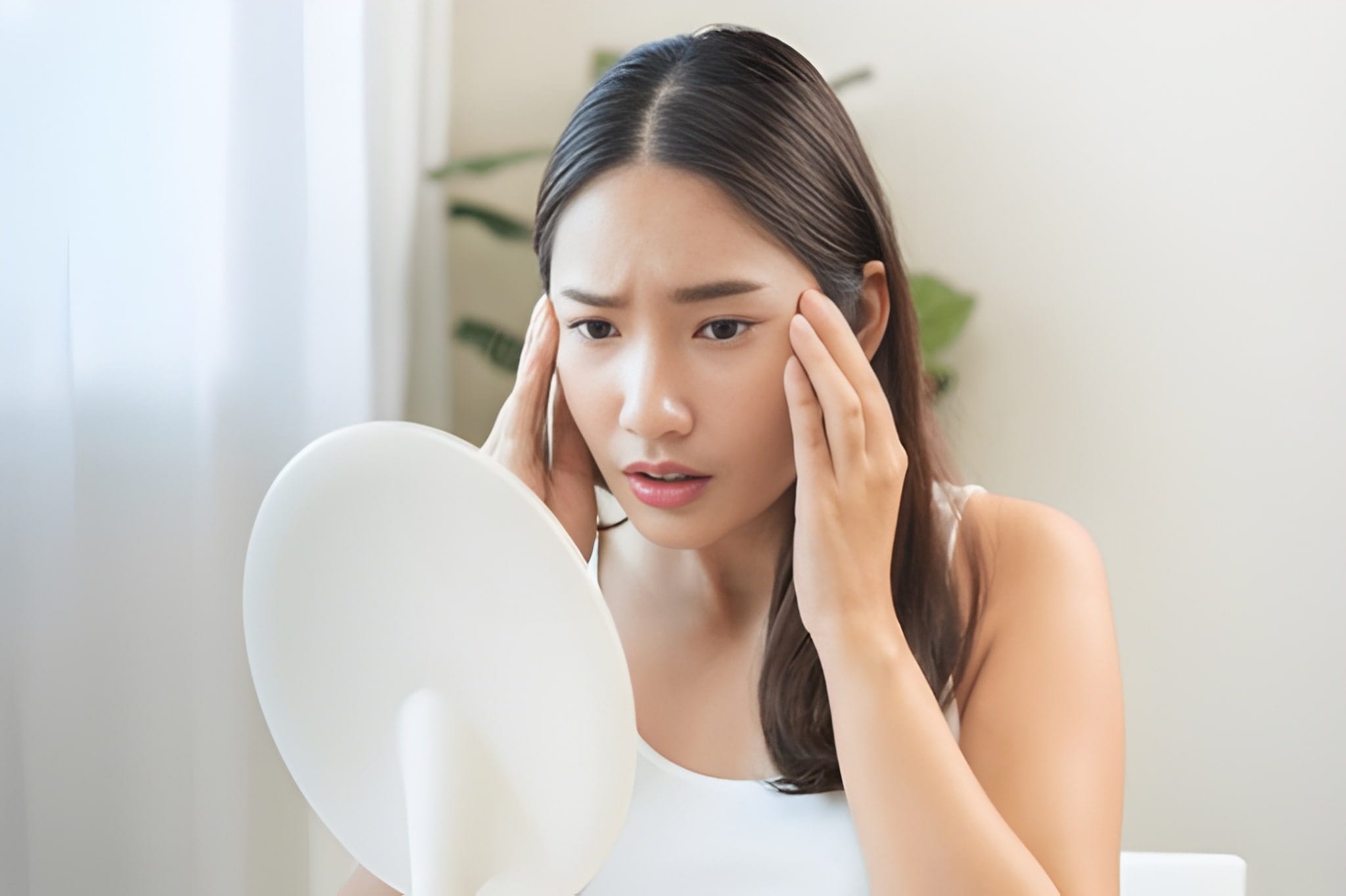 Anti-Wrinkle Treatment