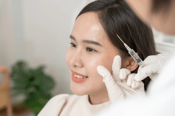 Bioregenerative Skin Treatments