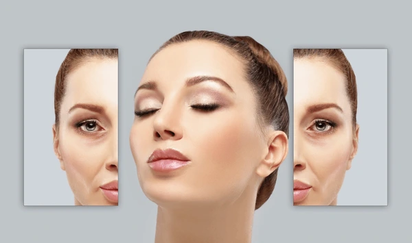 Hyaluronic Acid (HA) Skin Boosters