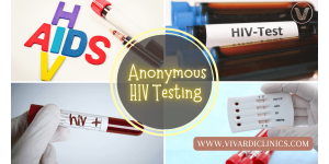 anonymous hiv testing
