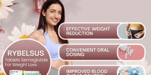 Rybelsus® Oral Weight Loss Tablets in Selangor