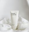 Close up skin pores texture treatment Close up skin pores texture treatment
