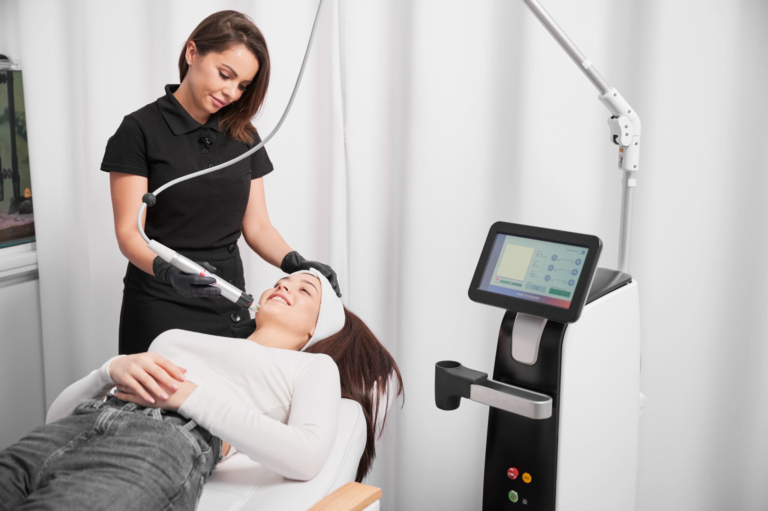 Pico Laser Malaysia