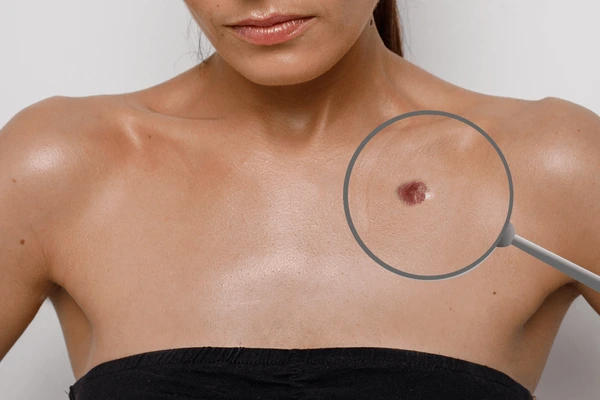 Skin Tags Warts Removal