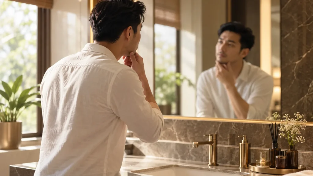 Hair Loss in Your 20s and 30s: Why It Happens and What Actually Stops It