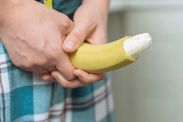 CYS stapler circumcision device close up
