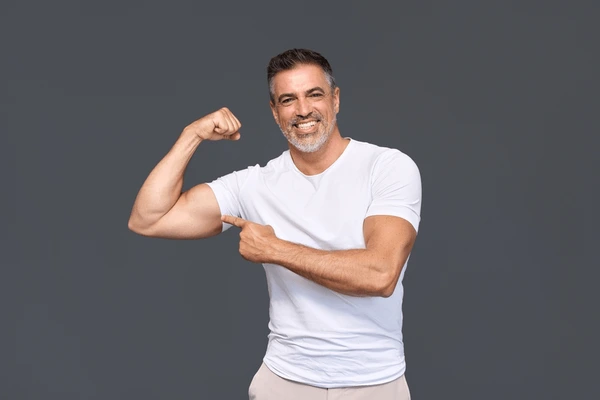 Human Growth Hormone Therapy