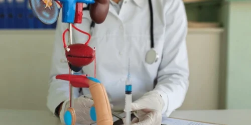 Injection into penis penile therapy testosterone 600nw