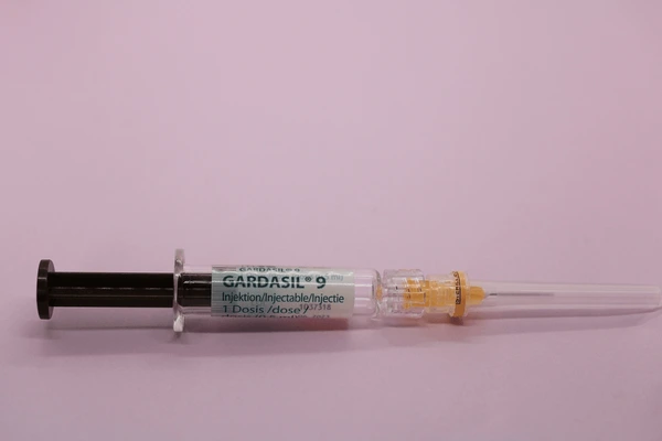 Gardasil 9 HPV Vaccine