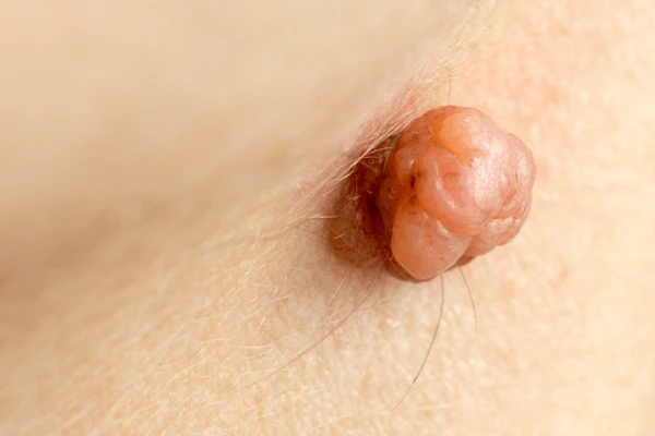 HPV Warts Removal