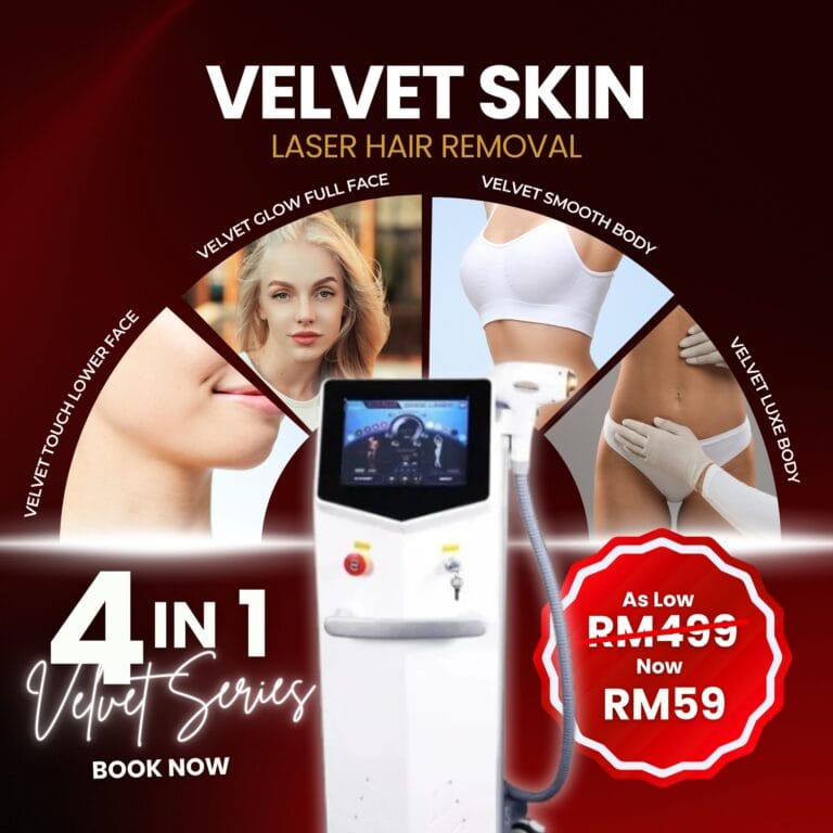 laser hair price