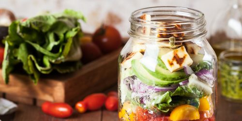 Weight management injection medication