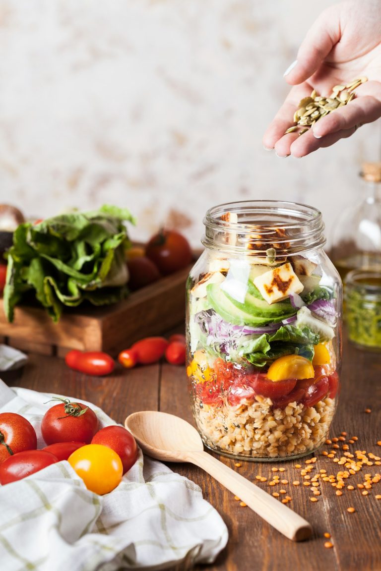 Weight management injection medication