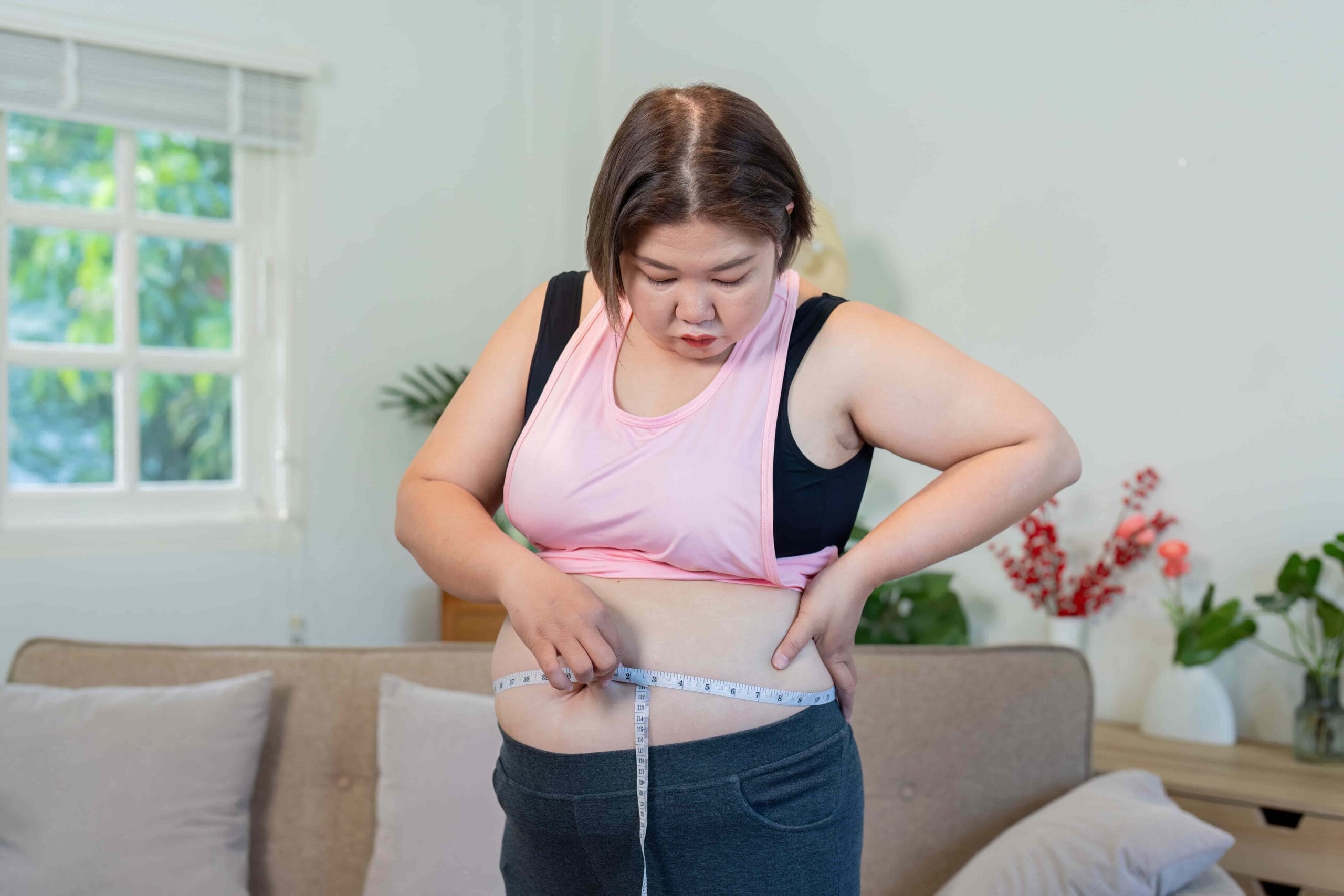 Weight loss treatment Vivardi Clinics Rawang