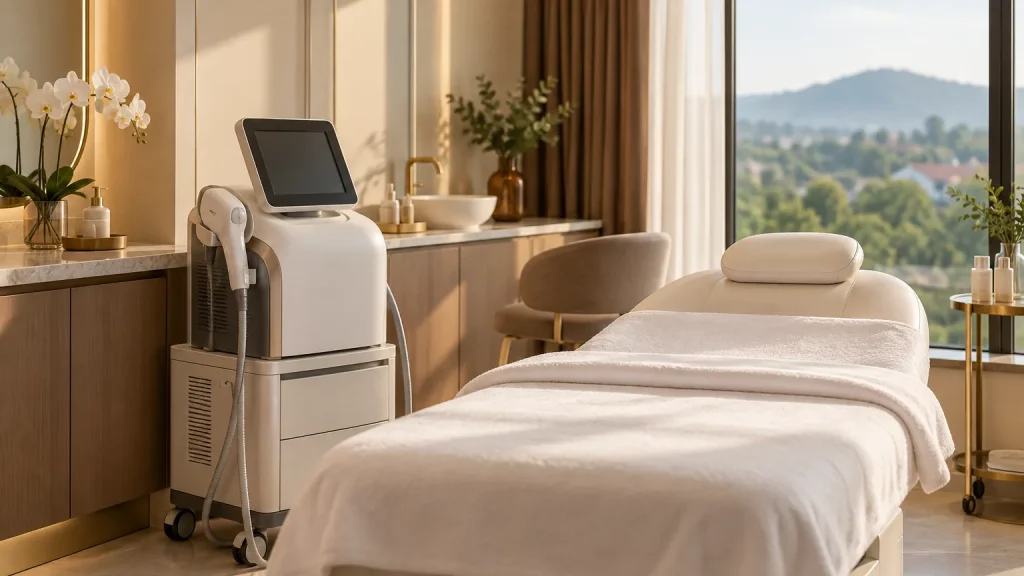 Best Pico Laser With Minimal Downtime in Rawang, Selangor: What to Expect