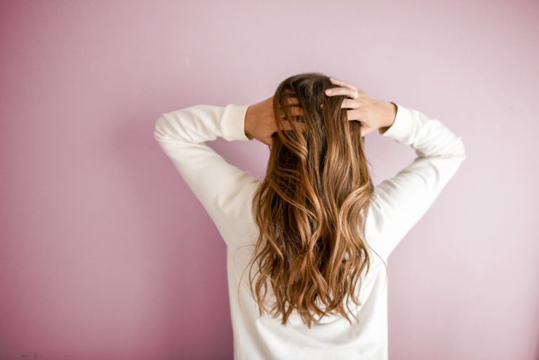 PRP hair treatment combination therapy