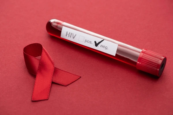 Anonymous HIV Testing
