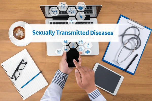 STD Screening