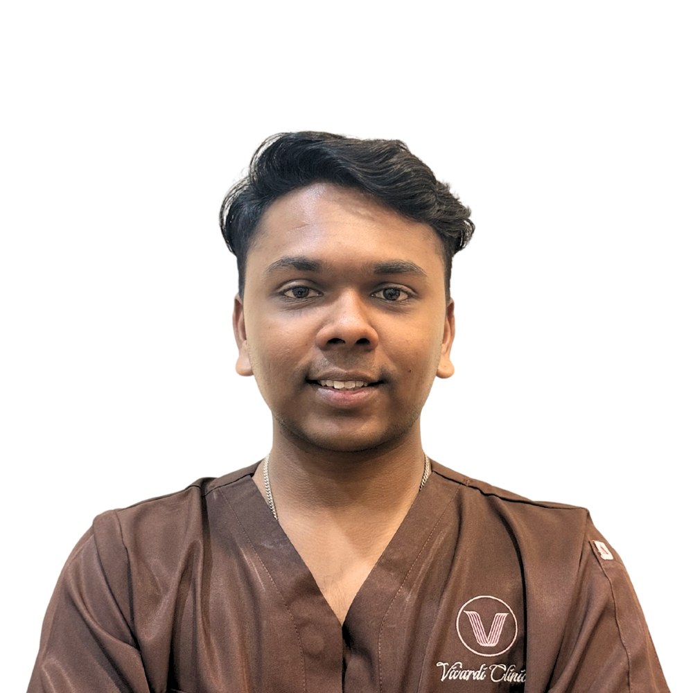 Vivardi Clinic team member