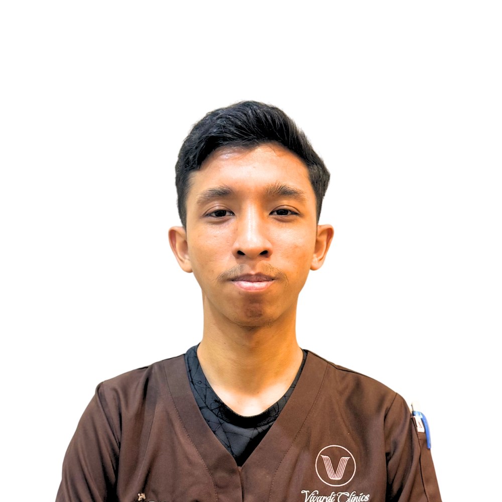 Vivardi Clinic team member
